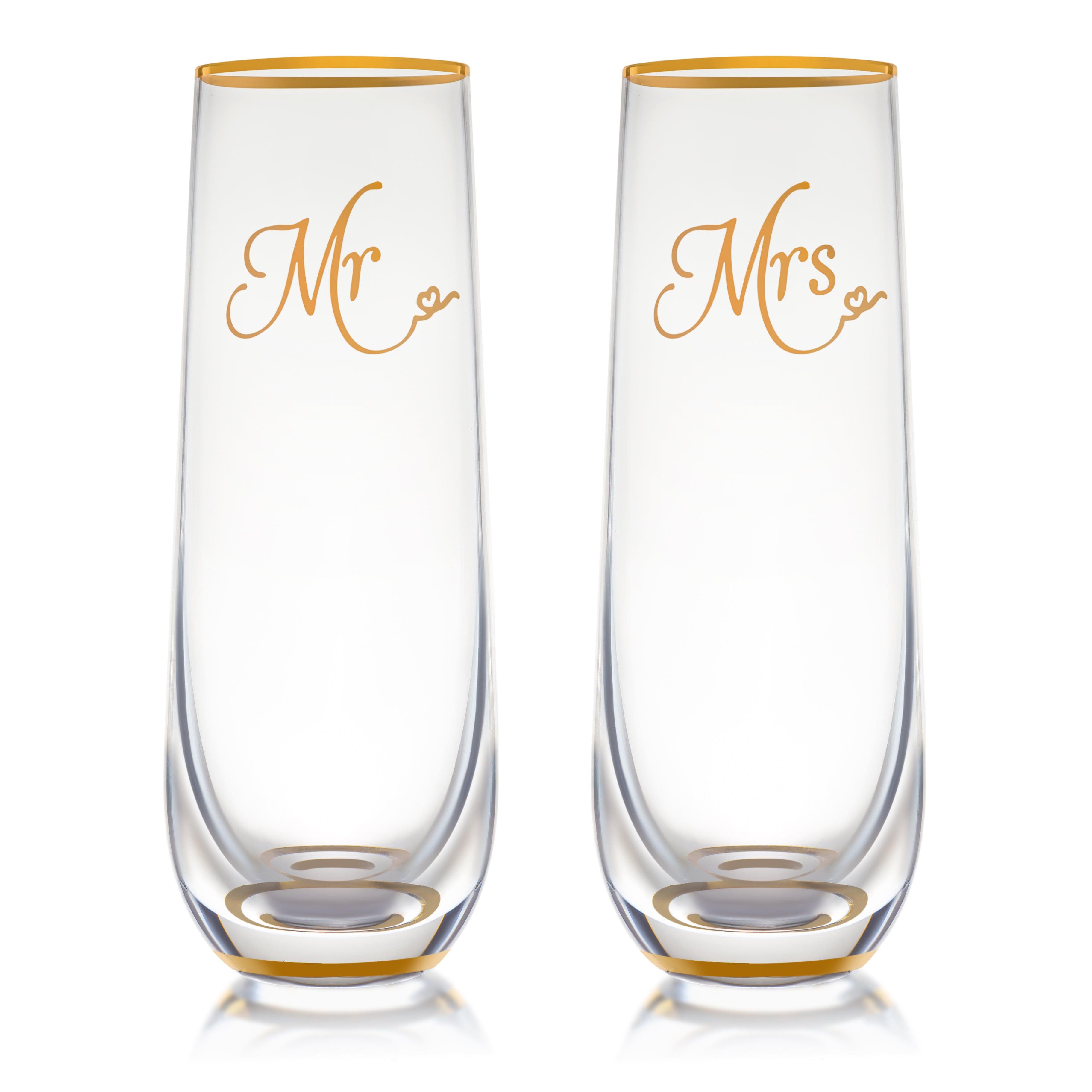Merryvale Family of Wines - Products - MV Champagne Tumblers
